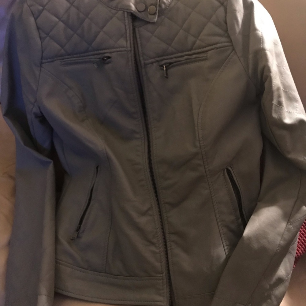Womens Jacket